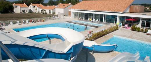 Residence Vacances Les Grands Rochers