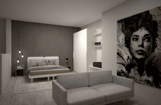 Een foto van Oasis White Hotel