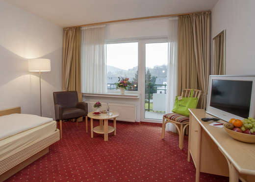 Een foto van Hotel Edelweiss