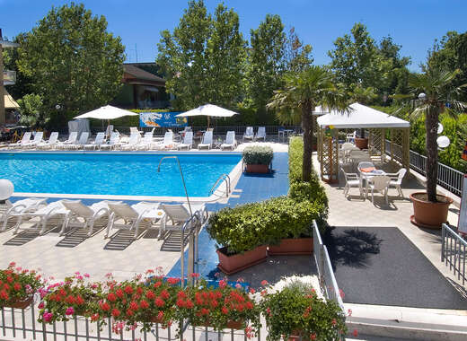 Hotel St. Moritz