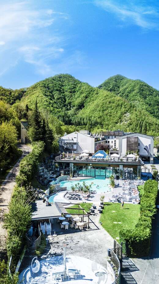Roseo Euroterme Wellness Resort