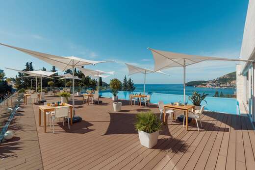 Een foto van Dukley Hotel & Resort