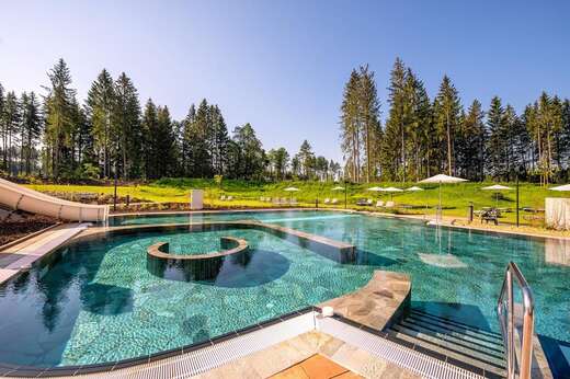 Center Parcs Park Allgau