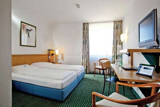 HKK Hotel Wernigerode