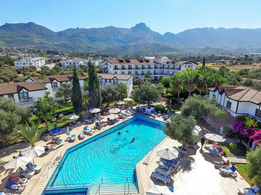 The Ship Inn Hotel & Villas