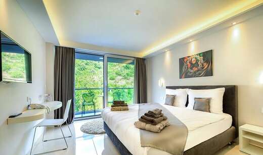 Een foto van Laki Hotel & Spa
