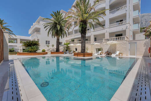 Hotel Laurentum