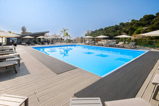 Pierre & Vacances Residence Premium Julia Augusta