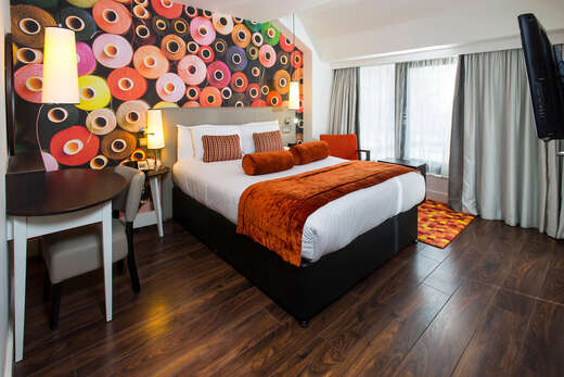 Indigo Liverpool