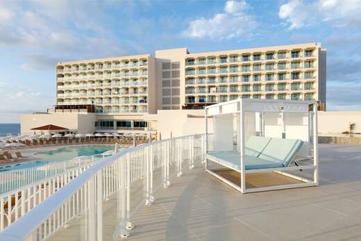 Palladium Hotel Menorca
