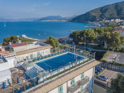 Hotel Grande Albergo