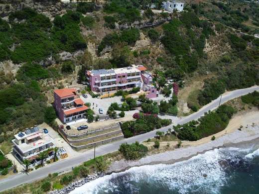 Horizon Beach