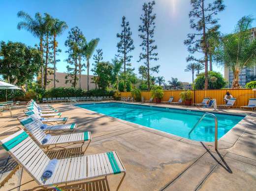 Clarion Hotel Anaheim Resort