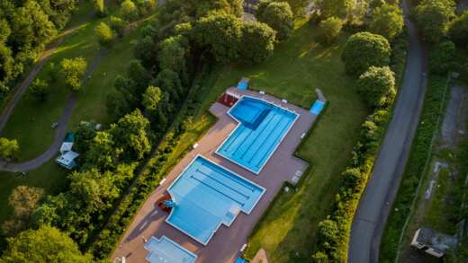 Campingpark Eifel