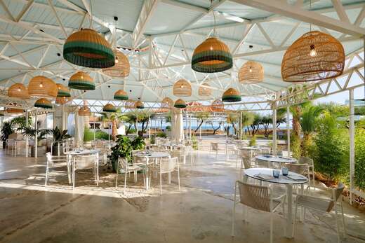 Ein Foto Grand Palladium Sicilia Resort & Spa