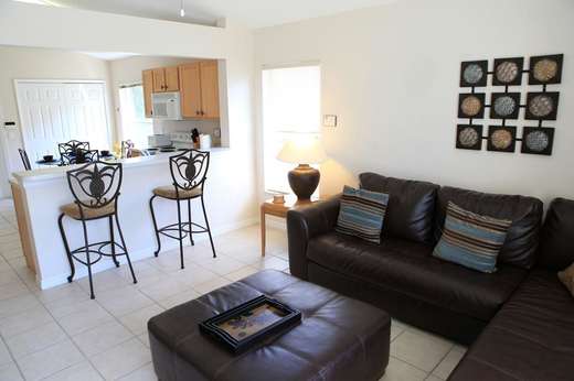 Een foto van Disney Area Homes