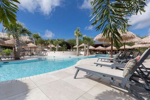 Morena Resort