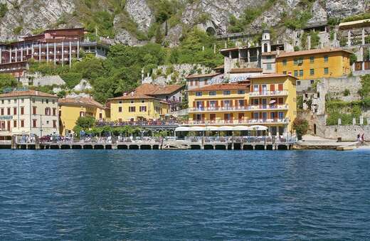 Hotel All'Azzurro