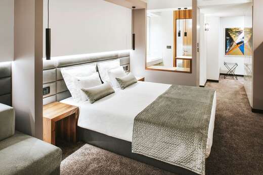 Een foto van Boutique Hotel Ani