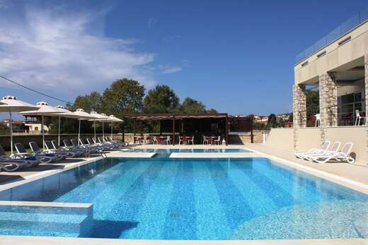 Niriides Villas