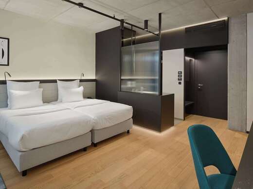Pullman Zagreb