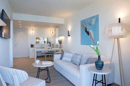 Een foto van KoSea Boutique Hotel