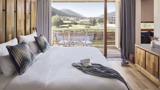 Falkensteiner Hotel & Spa Carinzia