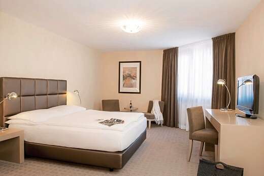 Victor's Residenz-Hotel Munchen