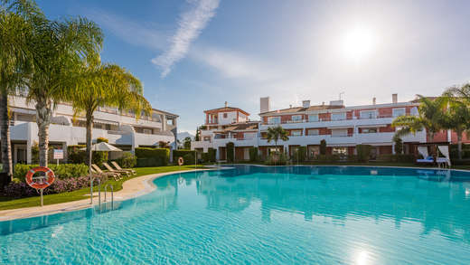 Cortijo del Mar Resort