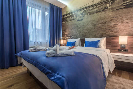 Abba Hotel
