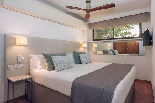 Een foto van Iberostar Selection Jardin del Sol Suites