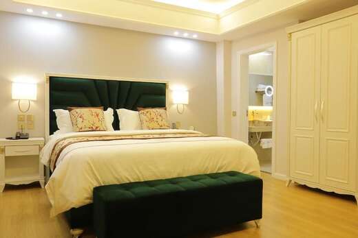 Hotel Vila Brais