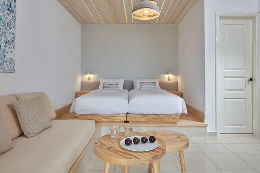 Een foto van Elounda Palm Hotel & Suites
