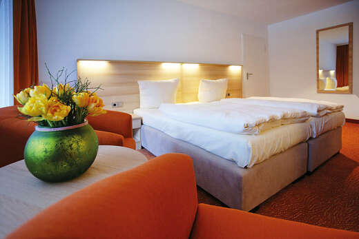 IFA Schoneck Hotel & Vakantiepark