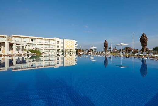 Radisson Blu Saidia Beach