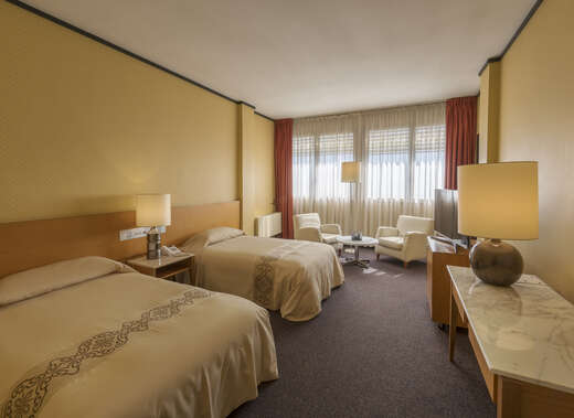 Mercure Hotel President Lecce