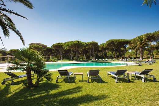 Sheraton Cascais Resort