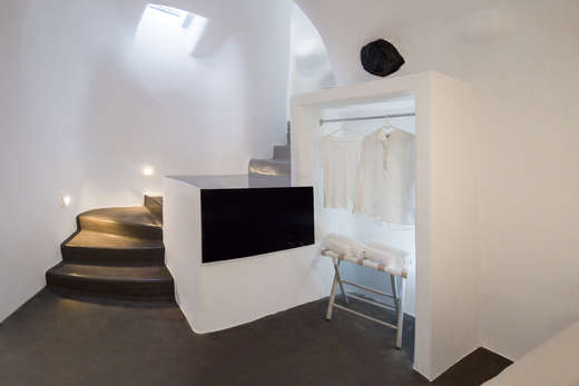Een foto van Aqua Serenity Santorini Luxury Suites
