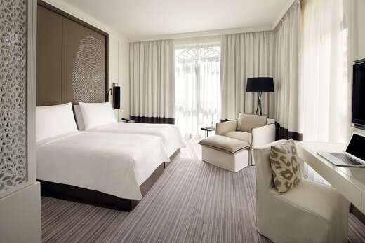 Een foto van Hotel Boulevard Autograph Collection