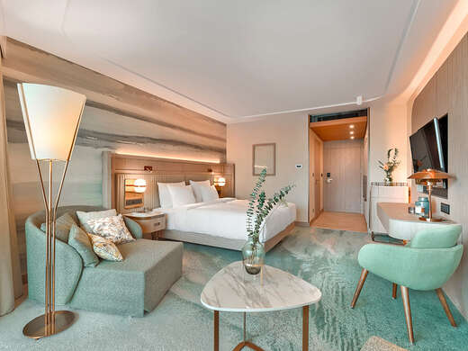 Hilton Swinoujscie Resort & Spa