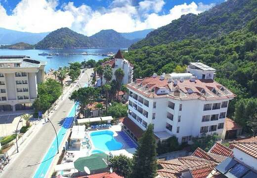 Hotel Portofino