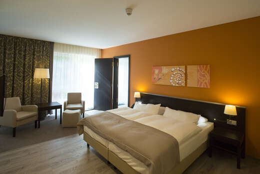 Heide Spa Hotel & Resort
