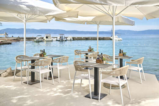 Magal Maradiso Hotel by Aminess