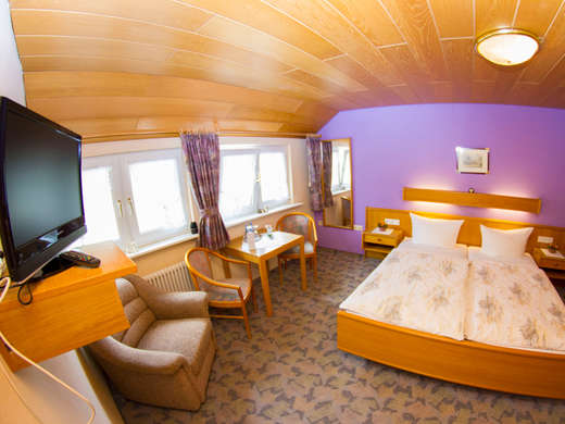 Landhotel Gasthof Wüllner