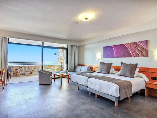 Een foto van Hotel Gloria Palace Amadores