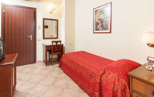 Een foto van Casa Betania
