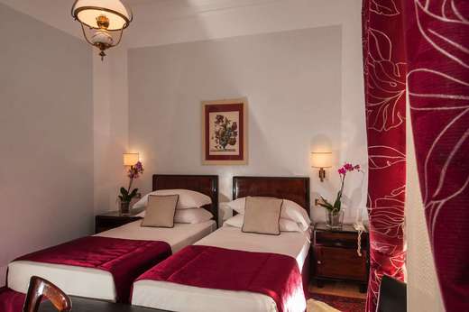 Albergo Nord Nuova