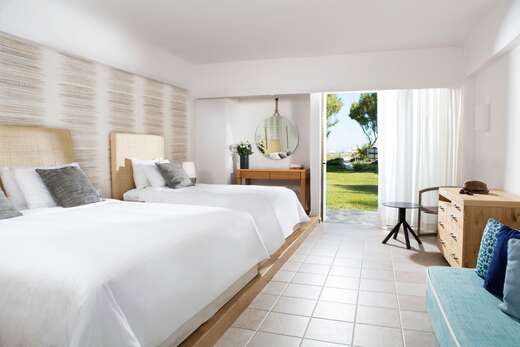 Een foto van Agapi Beach Hotel