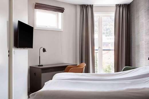 Comfort Hotel Bergen