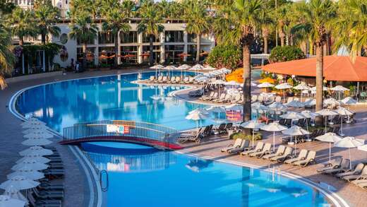 Von Resort Golden Beach